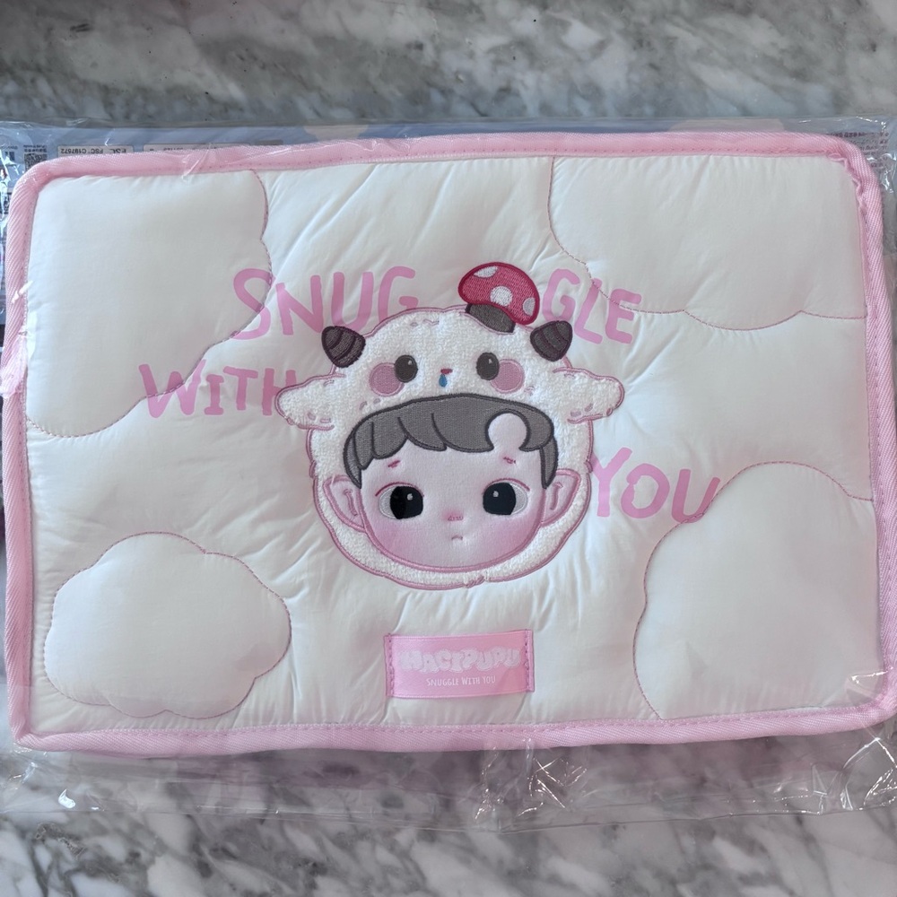 Hacipupu New Laptop Case